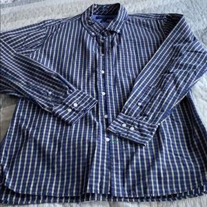 Men’s Tommy Hilfiger Dress shirt